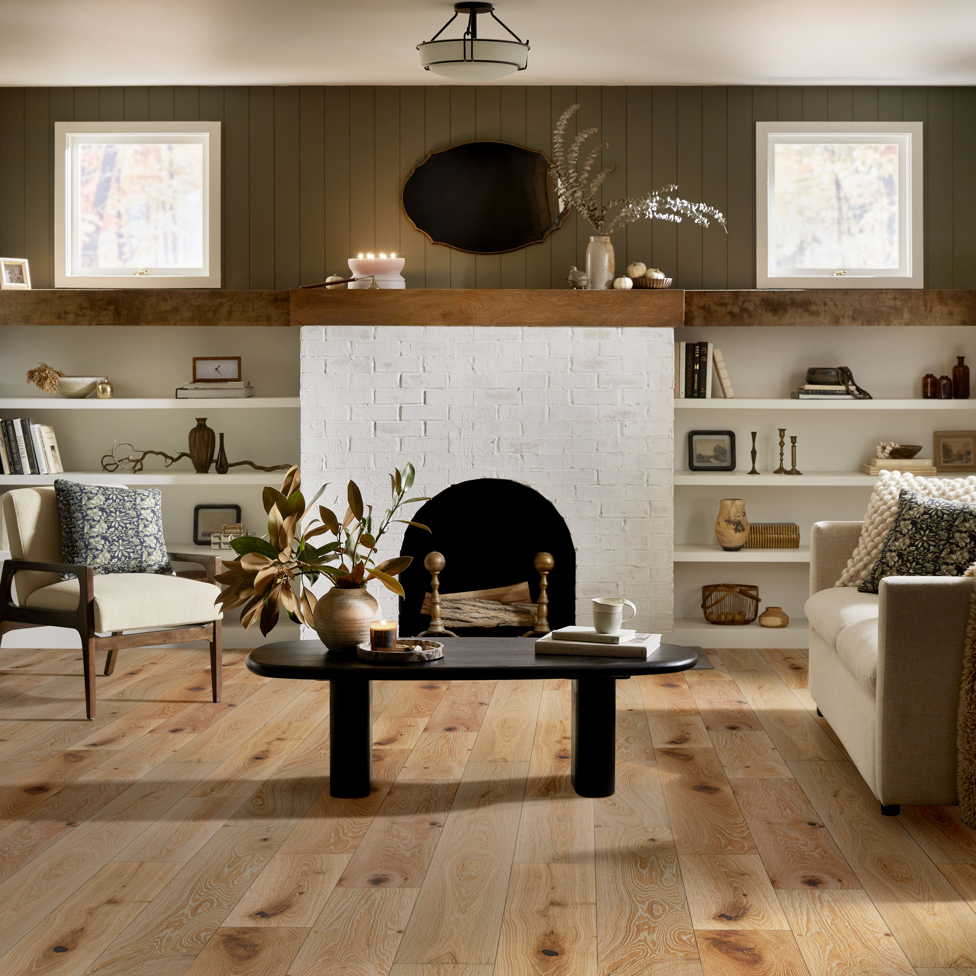Expressions - in color Poetry | Shaw Floors